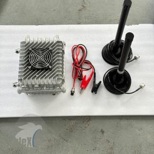 Quality 2.4GHz 900MHz Vehicle Mounted Jammer GPS Mobile Jamming 30-50W FPV Drone Jammer wholesale