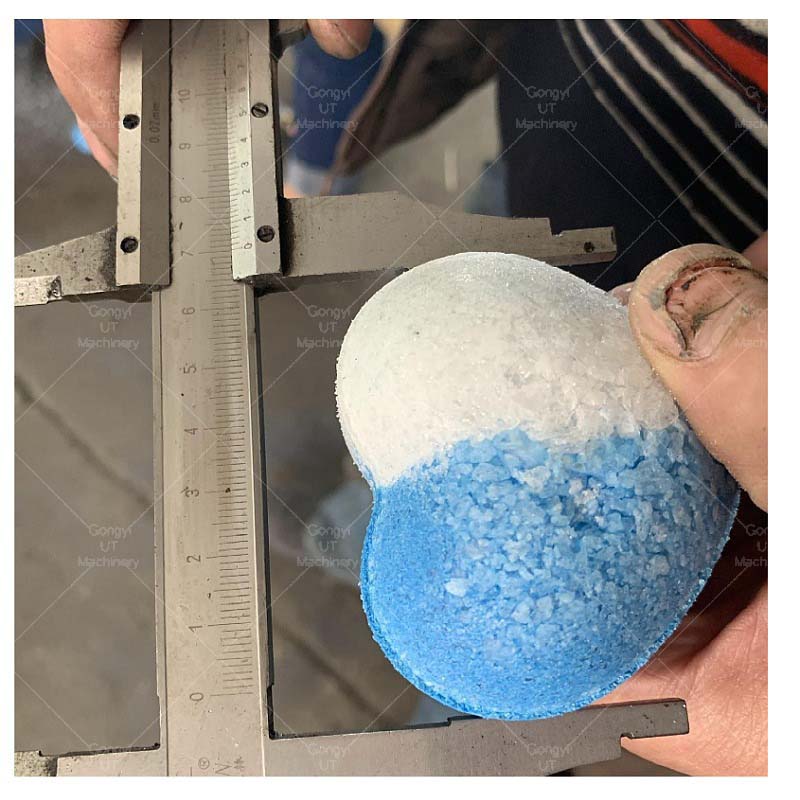 Hydraulic Bath Bomb Press Machine for Making Lovelypgold Organic Bath Bombs 5L Set