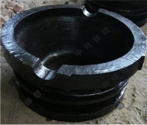 Quality Dross Drain Bath Pans Sand Cast Process wholesale