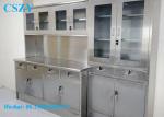 304&316 stainless steel lab bench/ stainless steel lab work table/ laboratory