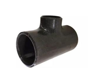 China 110inch 304 Grade Stainless Steel Equal Tee Joint Tube Pipe Fittings on sale