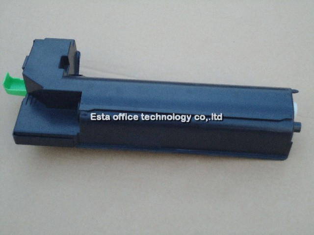 Sharp 016 ST Empty Toner Cartridge With The Chip , Sharp Copier Toner For Ar 5316
