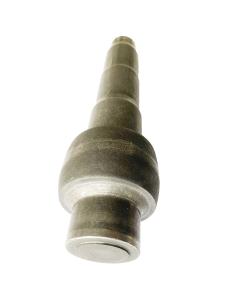 Quality Low Carbon Alloy Steel Shaft Mechanical Engineering Dct Parts 4kg wholesale