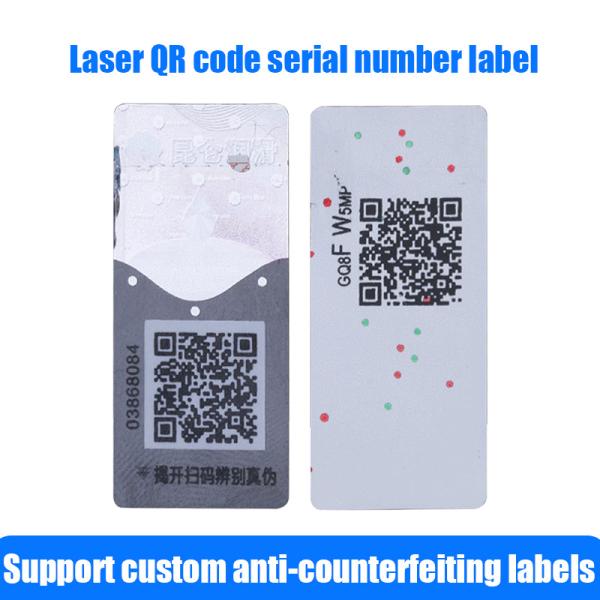 Medium Sticker Labels 10 Per Sheet Label Your Products Efficiently with 2 X 4
