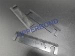 Protos 70 80 Cigarettes Spare Parts Maker Cutting Cutter Blades