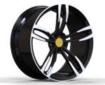 1 Piece 18 Inch 5x108 Wheels