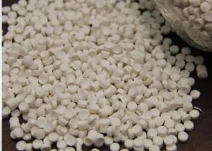 Quality Injection PVC Plastic Granules Water Discharge PVC Pellets Raw Materials PVC Granules For UPVC Pipe Fittings wholesale
