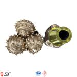 97/8 Inch 250mm Iadc838 Tricone Roller Drill Bit Air Bearing Mine And Coal