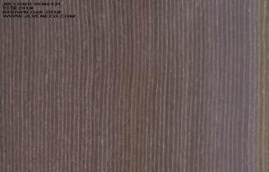 Quality Brown Real Oak Engineered Wood Veneers For Cabinets Sliced Cut wholesale