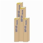 200 Gsm Proofing Wide Format Printing Paper Rolls Resin Coated Satin Surface