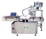 5000BPH Aseptic Filling Machine