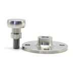 0.01mm Custom CNC Machining