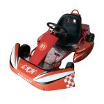 Electric Mini Cars Go Kart Racing Kids Arcade Machine