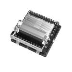 120W AC 100-240V Bridgelux COB 12000-13200LM 2700-6500K LED Flood Light