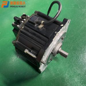 Quality 550W Yaskawa Robot Arm Parts Motor SGMRS-06A2B-YR11 wholesale
