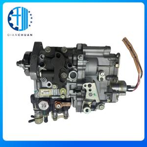 Quality 729681-51300 729631-51330 Engine Fuel Injection Pump 4tnv88 wholesale