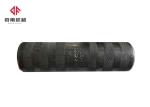 Time Saving Cold Extrusion Rebar Coupler Rebar Joint Coupler 14-40mm