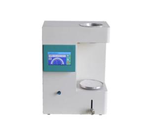 Quality SL-OA27 Automatic Mechanical Impurity Tester wholesale