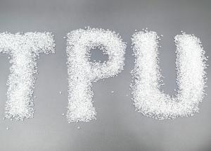Quality Industrial Anti Static TPU Bulk Plastic Pellets Raw Materials wholesale