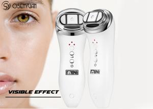 Quality Home Professsional HIFU Beauty Machine Facial Rejuvenation Anti Wrinkle wholesale