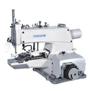 Quality Direct-Drive Button Attaching Machine FX373D wholesale
