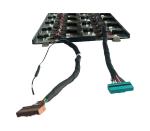 IATF16949 Standard EV Wire Harness Customizable Wiring Harness For Car