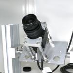 New fashion design visual counting packing machine for plastic parts