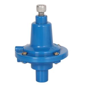 Quality Milking Machine Parts Vacuum Regulator with 30-60Kpa Measuring Range wholesale