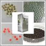 Small Occupation Seamless Softgel Machine , 380V Capsule Encapsulation Machine