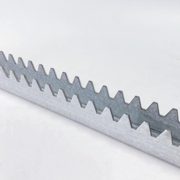 CNC Machining Parts Galvanized Steel Sliding Motor Track Stamping Parts For