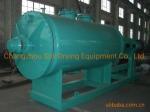 Sodium Thiocyanate Vacuum Harrow Dryer Industrial 600L Working Volume