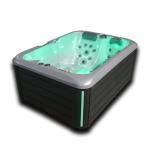 Garden Hotel Freestanding Spa Hot Tub With Balboa Control System
