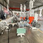 Pipe Production Machine Pipe Extrusion Machine
