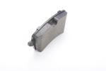 Semi Metallic 50000KM D1314 Back Brake Pads
