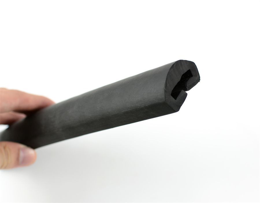 Soft Silicone Industrial Panel Protector