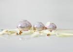 30G 50G 100G Acrylic Cream Jar plastic cream and lotion jars Luxury Cosmetic