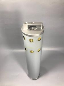 Quality Cylinder Shaped Inline Hydraulic Filter Reliable 448401 For ZAX120-6 ZAX60 ZAX70 wholesale