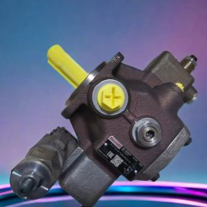 Quality R902170004 A11VLO190DRS/11L-NSD12N00 Originalexcavatorplungerpumphighpressure wholesale