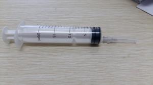 Quality 20ml disposable syringe wholesale