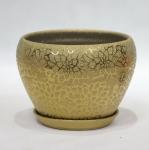 Durable Stylish Ceramic Pots For Indoor And Outdoor Garden