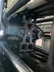 Haitian 1300ton Used Plastic Injection Moulding Machine 120mm Screw Diameter