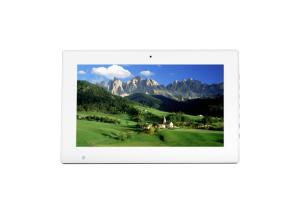 Quality 14 Inch Touch Screen IPS Electronic Digital Photo Frame Perfect for Sharing Photos and Videos wholesale