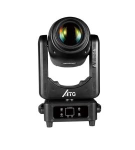 Quality 200W 3in1 LED Moving Head Beam Light RGBW For Event Show Bar Club Wedding Hall 540/270 Degree IP22 wholesale