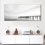 Canvas Wooden Frame Invisible Best Painting For Your B2b Business
