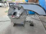 500kg/h Capacity Commercial Vegetable Potato French Fries Cutting Machine from