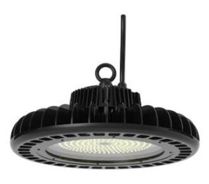 Quality Aluminum 150lm/W Dimmable LED High Bay Lights , 300W Ufo Led High Bay Light wholesale
