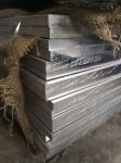 Excellent Weldability Plain Aluminium Sheet Aluminium Alloy 6063 T6