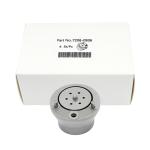 Diesel Fuel Engine Injector Repair Spare Parts 7206-0936 Control Valve