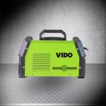 80V DC 8.36KVA Inverter Welding Machine For 4mm Electrode