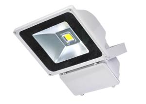 Quality IP66 high lumen led flood light 50W for outdoor lighting fixture. wholesale